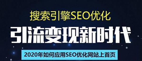 SEO搜索引擎优化总监实战VIP课堂【透析2020最新案例】快速实现年新30W-第一资源网