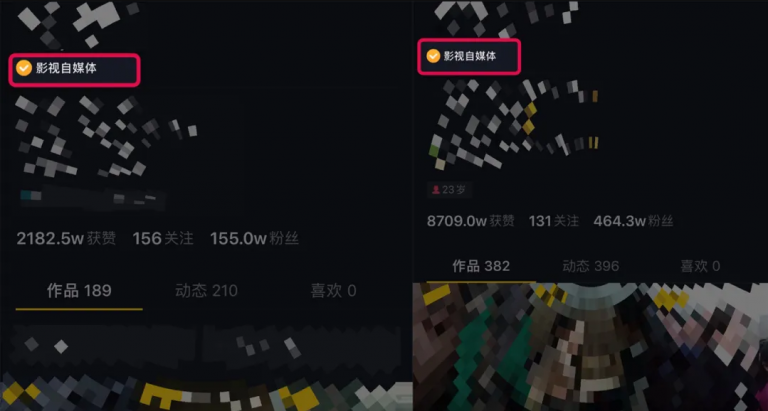 微妙哥抖音影视号2.0版，一部手机轻松月入过万-第一资源网