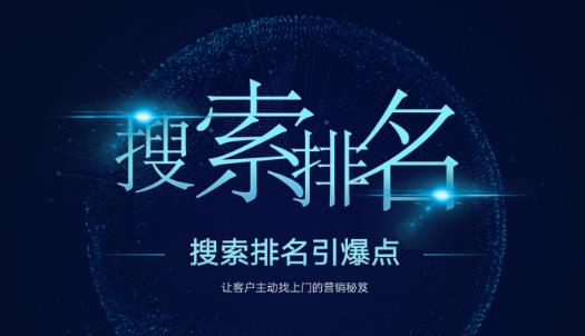 搜索排名引爆点：教你快速掌握各个搜索引擎排名算法，让客户主动找上你的秘笈-第一资源网