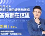 如何成为优秀主播的疑问和困惑,答案都在这里【视频课程】-第一资源网