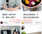 京东视频带货项目分享,发视频就能操作赚钱-第一资源网