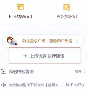 CNDN付费资源项目,不用引流,无需做客服,后期被动收入-第一资源网