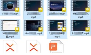 二手平台信息差玩法,简单易操作(资料已打包)-第一资源网