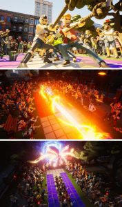 2023抖音最新最火爆弹幕互动游戏–力Q大赛 【开播教程+起号教程+兔费对接报白等】-第一资源网