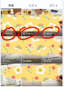 被忽视的冷门项目,随便写写字都能实现月入过万,每天半小时,适合0基础,手机可做【揭秘】-第一资源网
