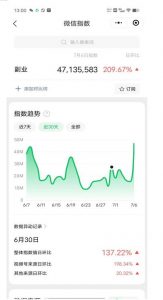 赚想赚钱的人的钱最好赚了:网络赚钱最靠谱项目【揭秘】-第一资源网
