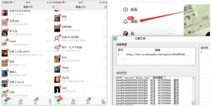 首发价值4000 小红书无限艾特暴力引流创业粉 精准粉揭秘教程-第一资源网
