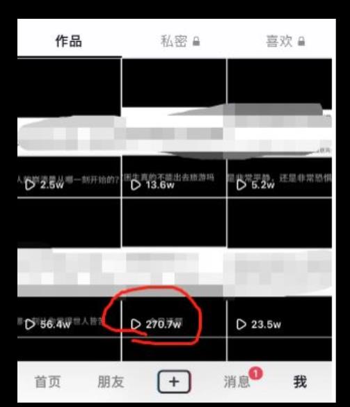 黄金知识赛道，一条作品涨粉500+，私域高利润单品转化，一部手机轻松实现日入500【揭秘】-第一资源网