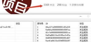 首发价值几千，小红书无限关注，暴力引流创业粉，精准粉揭秘-第一资源网