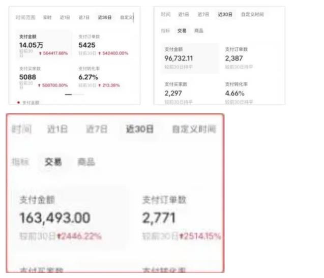 AI批量制造小红书爆款笔记+小红书无货源，玩法一条龙实操，小白也能轻松日入500+【揭秘】-第一资源网