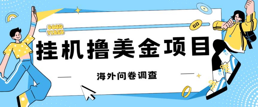 最新挂机撸美金礼品卡项目，可批量操作，单机器200+【入坑思路+详细教程】-第一资源网