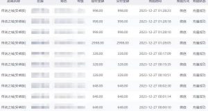 抖音企业号传奇手游变现,日入4500+,小白易上手(独家揭秘)-第一资源网