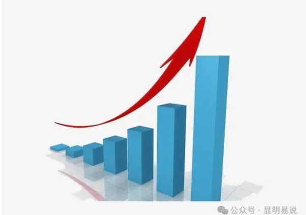 某公众号付费文《未来三十年，我们该如何积累自己的财富》-第一资源网