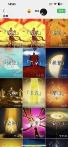 国学短视频混剪项目,快速涨粉、视频号分成、日入300+,抖音快手小红书-第一资源网