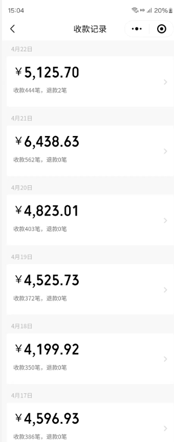 天涯神贴项目，抖音引流公众号转化，出单速度特别快，一周日收益破千-第一资源网