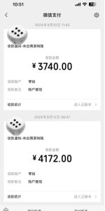 手机搬砖项目,可以矩阵化操作,新手一个月轻松5000多-第一资源网