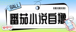 最新番茄小说自撸玩法,无需手机,无需双清,成本极低日入200+【揭秘】-第一资源网