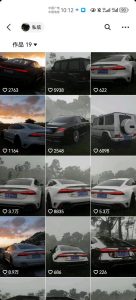 外面收费1980元短视频汽车原创教学,暴力涨粉-第一资源网