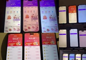 最新语聊自刷项目,亲测3天搞了一千多,不剪辑,不发作品,不带货,简单无脑,无门槛-第一资源网