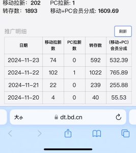 视频无脑搬运b站网盘拉新，单视频最高收益5k+【揭秘】-第一资源网