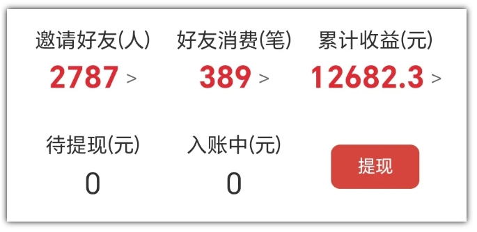 2025网盘拉新项目独家玩法，靠主项目支线做出全自动收益-第一资源网