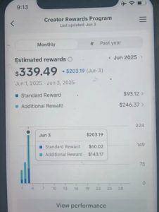 2025年最新TikTok影视解说项目,新手也能挣美金,TK中视频计划保姆级教程-第一资源网