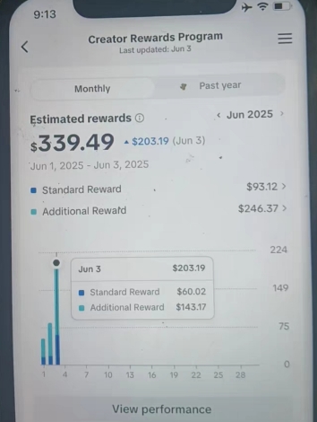 2025年最新TikTok影视解说项目，新手也能挣美金，TK中视频计划保姆级教程-第一资源网