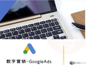 数字营销-GoogleAds-外贸跨境电商教程-第一资源网