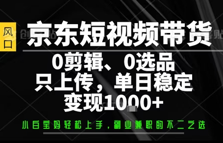 你出账号，我来运营，保底日入1k+，开启躺賺模式【揭秘】-第一资源网